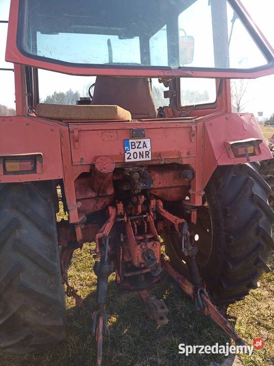 mtz 82 belarus Bielsk Podlaski sprzedam