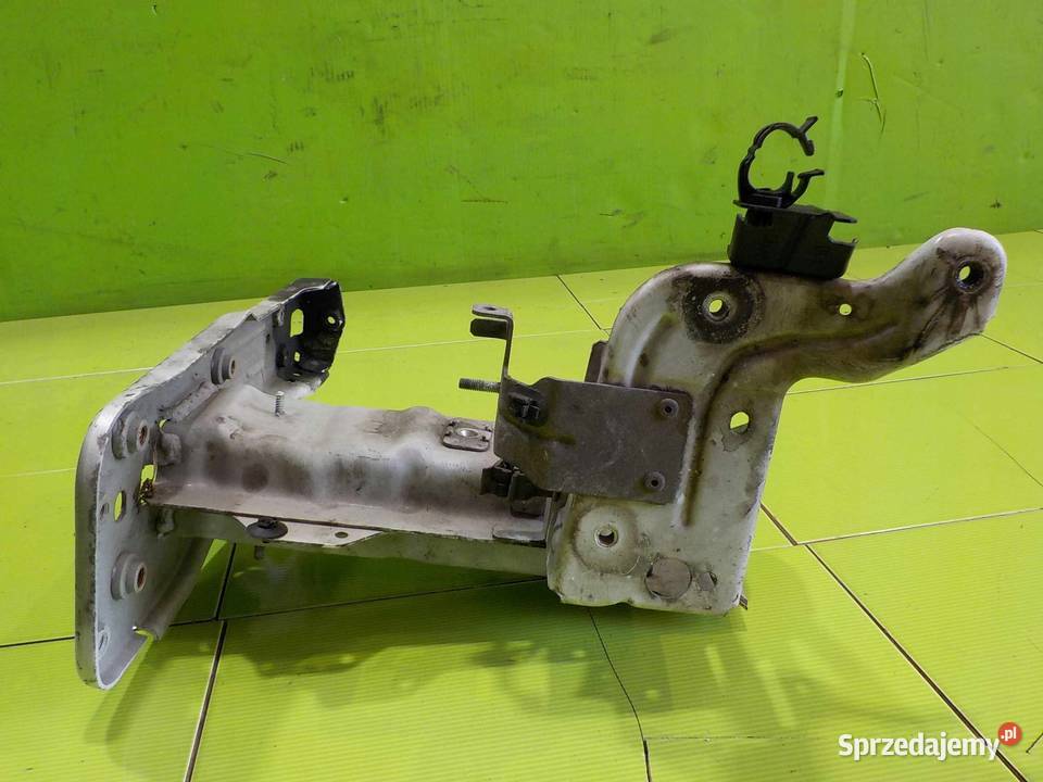 CITROEN NEMO 11r podluznica lewa przod osobowe Motoryzacja sprzedam