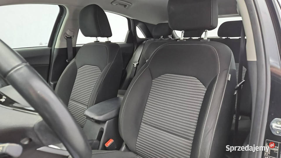 Kia Ceed 15 TGDI L Z Polskiego Salonu Faktura lakier metallic