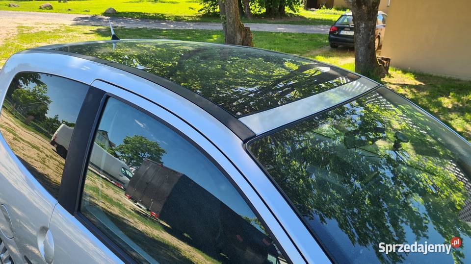 Renault Twingo Benzyna Panorama Klimatyzacja Olsztyn