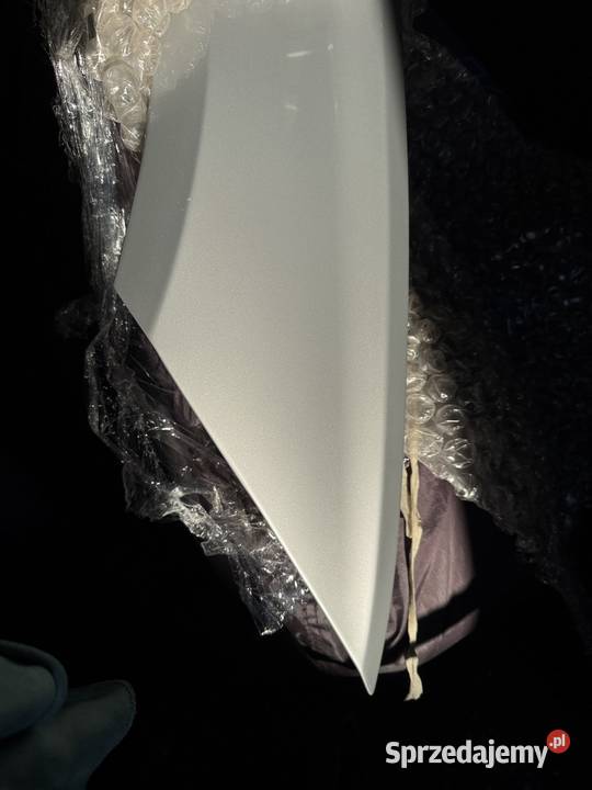 BMW 3 F30 błotnik prawy A83