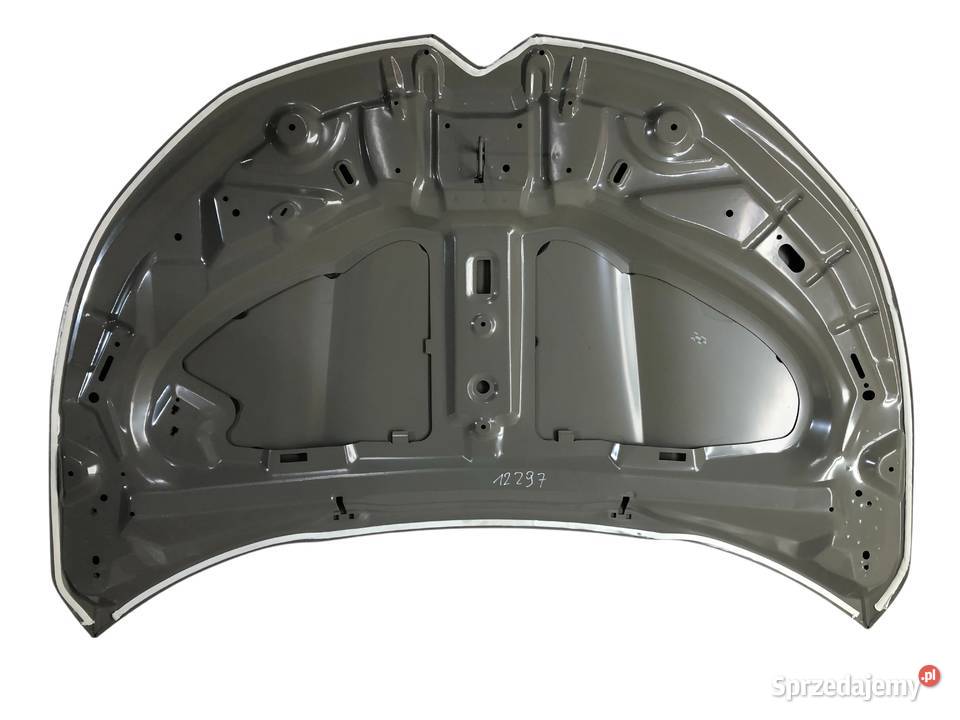 Citroen DS4 20112015 C4 B7 II 20102018 Maska osobowe Skarżysko-Kamienna