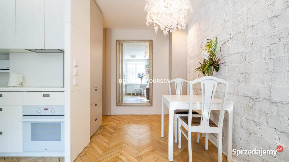 sprzedaży mieszkania 355m2 2 pokojowe Kraków Sprzedaż