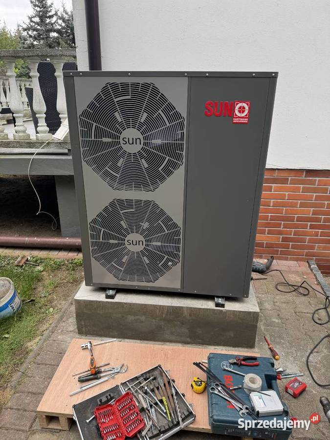 Fotowoltaika montaż instalacji fotowoltaicznej Panele fotowoltaiczne Inowrocław