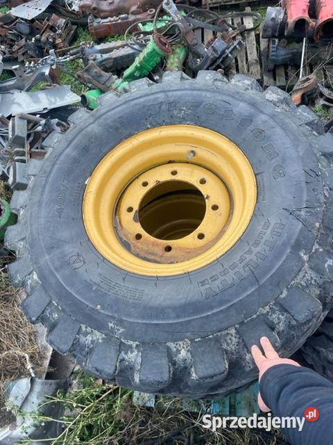 Koła 42070 R18 Jastrzębniki