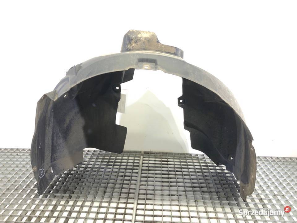 NADKOLE LEWY PRZÓD FORD MONDEO MK4 7S71A16115AG podkarpackie