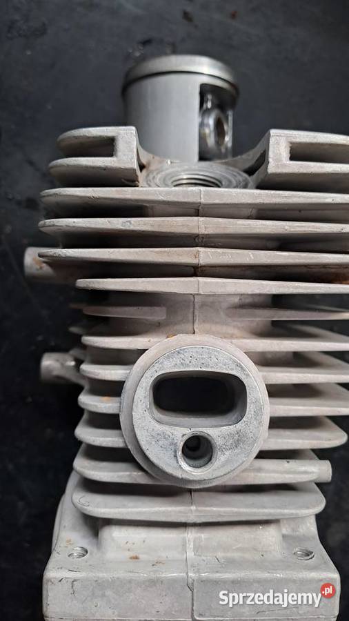 Piła makita dolmar dcs 34 cylinder 37 mm Mysłowice