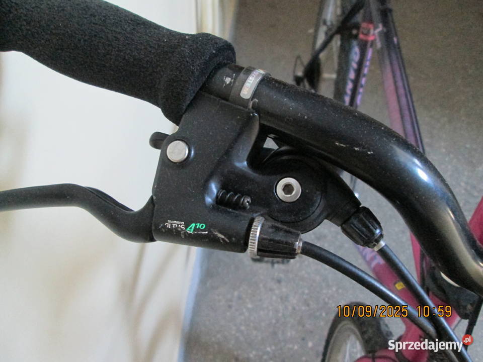 Giant Terrago dolnośląskie Wrocław