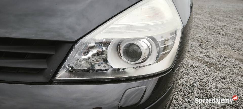 Renault Grand Espace INITIALE PARIS Automat Samochody osobowe Nadarzyn