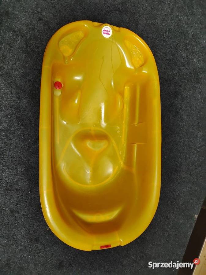 Wanienka OK BABY duża dziecka Lesznowola