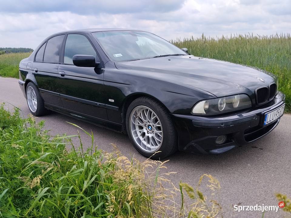 Koła BMW rondell 0058 R17 85J 10J dwie Łuków