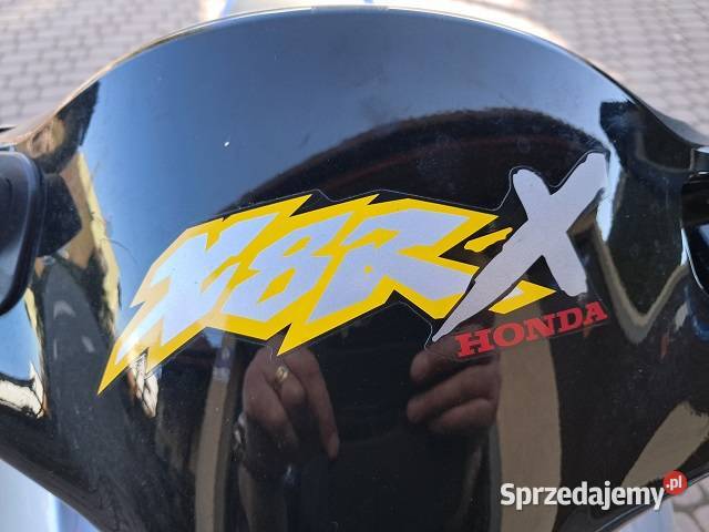 HONDA Japoński skuter marki HONDA model X8RX Rzeszów sprzedam