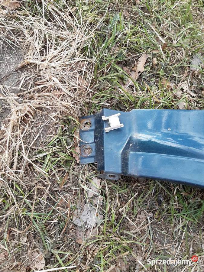 Passat B5 FL Blotnik prawy przod przedni Mińsk Mazowiecki