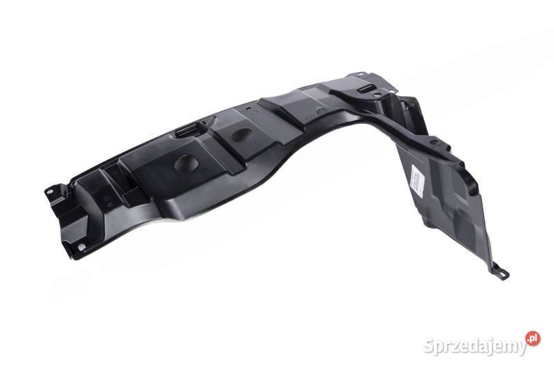 TOYOTA Yaris Oslona pod silnik lewa 514420D140 Kąty Wrocławskie