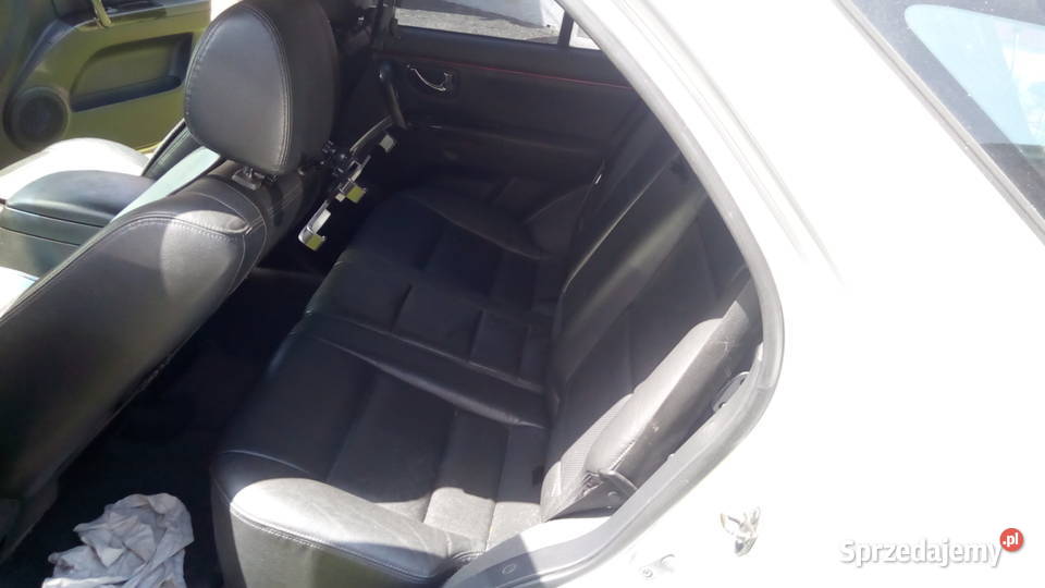 Kia Sorento 25 crdi 170 sprzedam