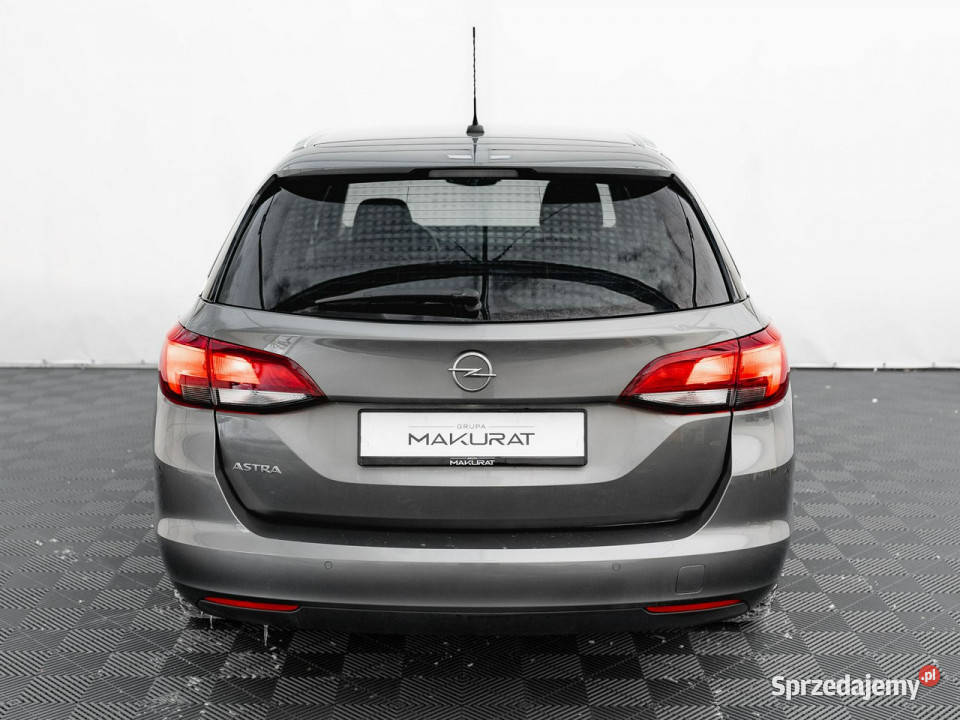 Opel Astra KR1XL5312 T ELEGANCE Podgrzf I kier gniazdo USB Gdańsk