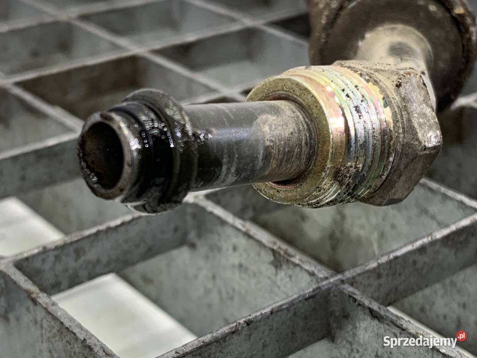 WĄŻ WSPOMAGANIA CHEVROLET EPICA 20 144 0411