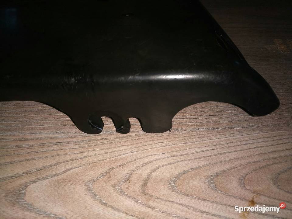 Osłona WSK 125 Durza lewa dolnośląskie Raszówka