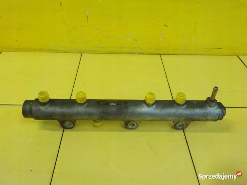 RANGER MAZDA BT50 25 TDCI 09r 143 WLAA listwa Suków