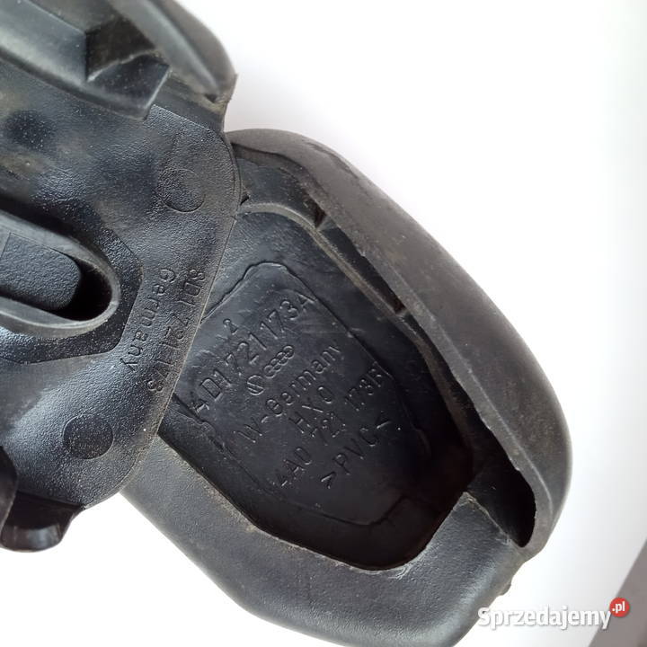 Audi A4 B5 Nakładka Guma na pedał 8D1721173 Dębica sprzedam