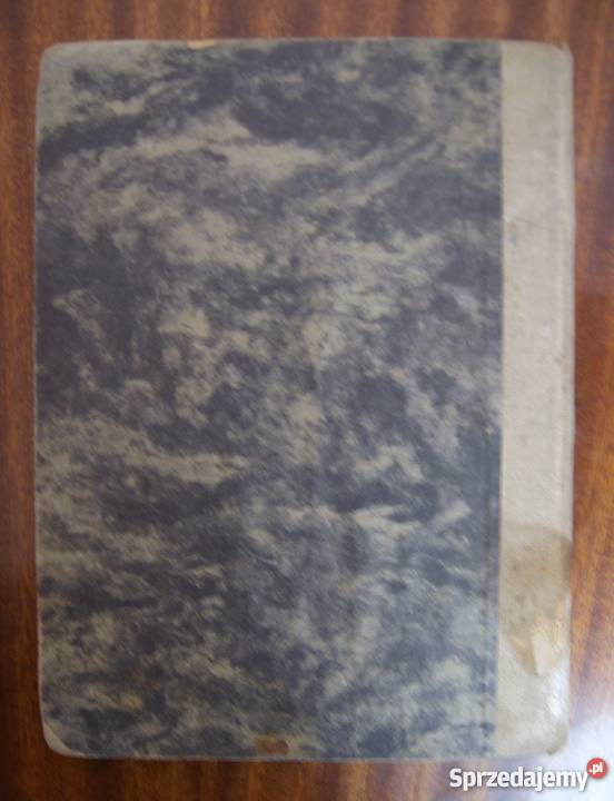 Gustaw Morcinek Narodziny serca literatura piękna - proza polska Parczew