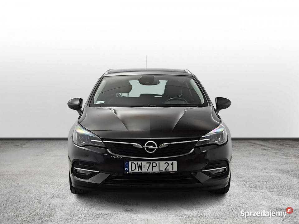 Opel Astra 15 CDTI Elegance SS Z Polskiego Warszawa sprzedam
