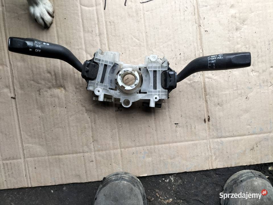 MANETKA PRZEŁĄCZNIK ZESPOLONY 17B369 MAZDA 323 Kamień-Kolonia