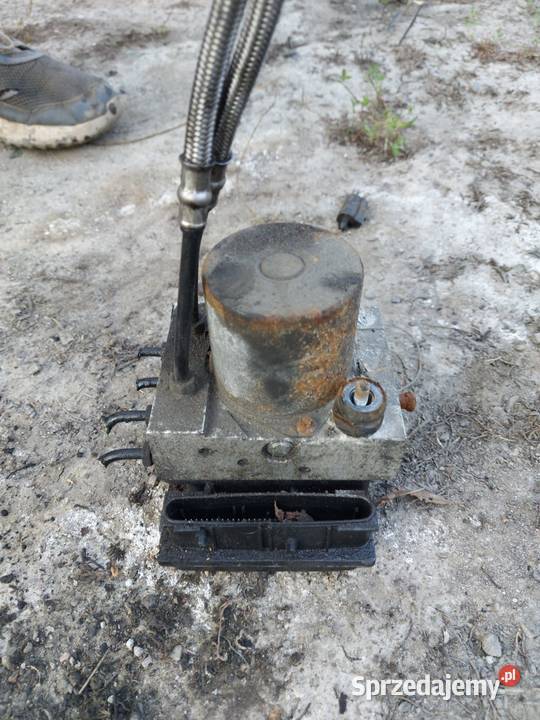 Pompa ABS Iveco Daily 265234521 265234521 Tychy