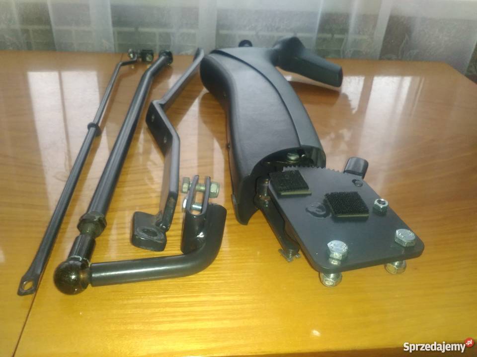 Veigel rgh2 oprzyrządowanie inwalidy podkarpackie Gorliczyna sprzedam
