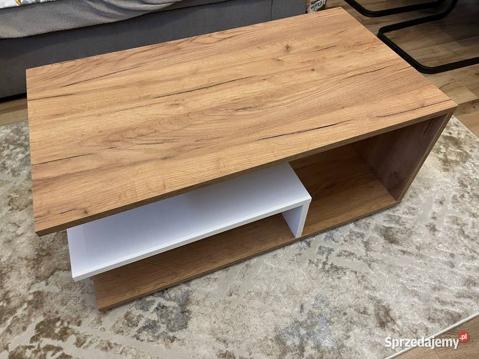 Ława stolik kawowy Białystok sprzedam