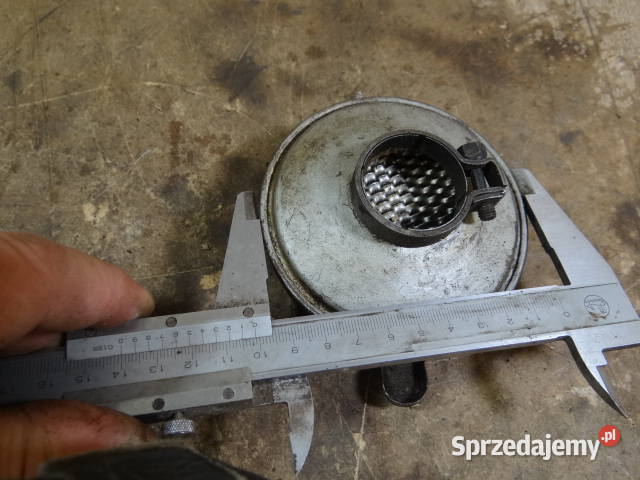 filtr powietrza Simson AWO T org DDR lubuskie Żary sprzedam