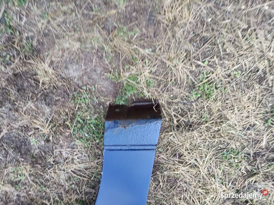 Błotnik prawy ford focus MK1 kombi osobowe Szczecin