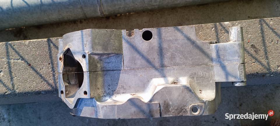 Kartery Simson S51s53sr50 ce w idealnym stanie Świecie