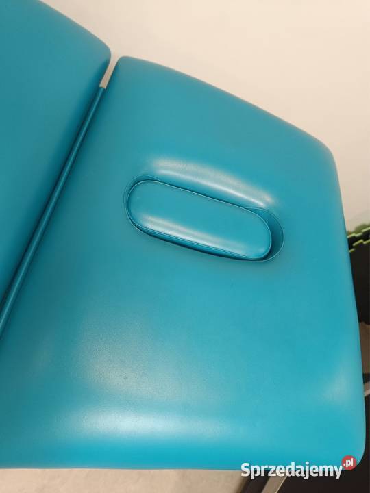 Łużko Stół do Rechabilitacji Masażu Gdów sprzedam