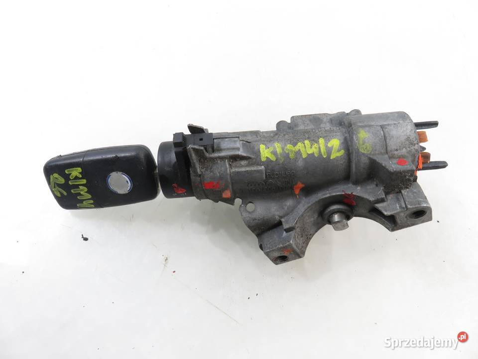 STACYJKA VW GOLF IV 1J1 4B0905851C