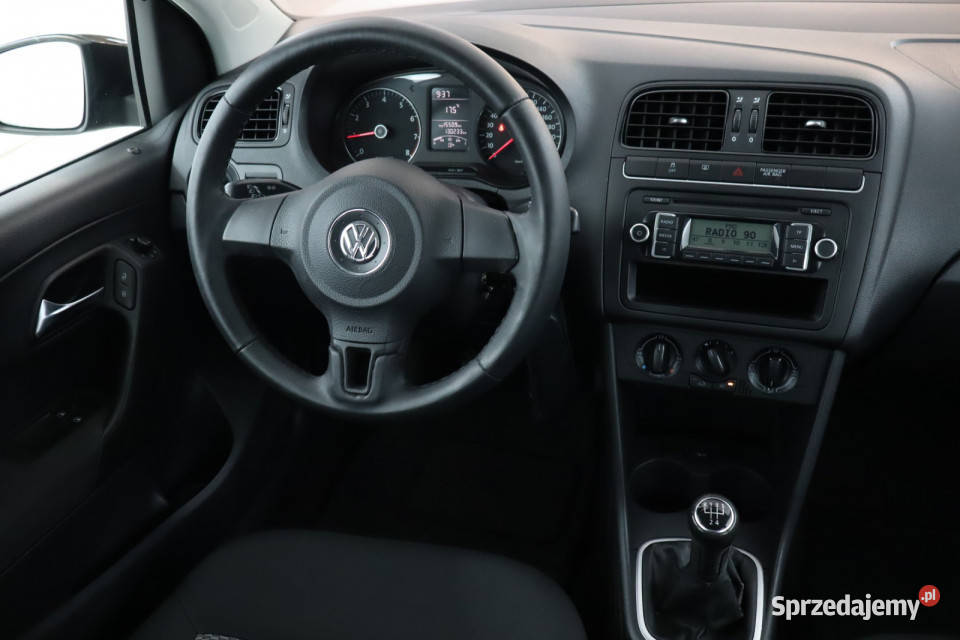 VW Polo 12 12V Zabrze sprzedam
