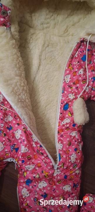 kombinezon transformator Katowice