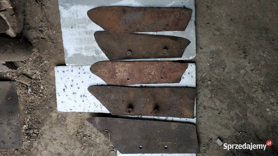 lemiesz do pługu Jarosław