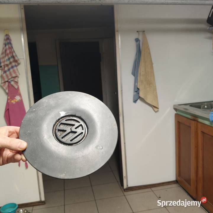 Dekielki Volkswagena T4 Biała Podlaska