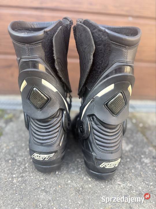 Buty motocykle RST Track TECH Evo 3 rozmiar 45 sprzedam
