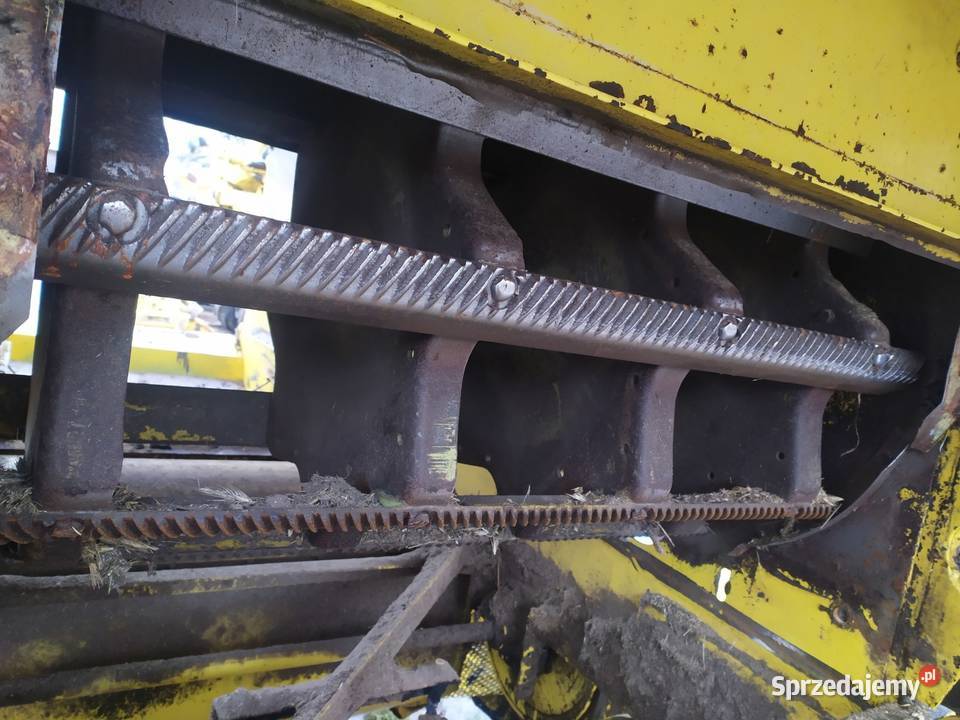 Cepy Holland M122 M133 M135 1520 1530 1540 różne Części zamienne łódzkie Opoczno