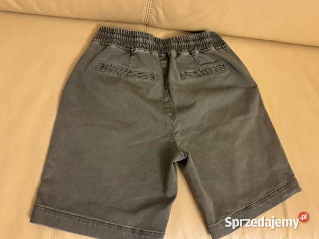 Spodnie krótkie męskie 32 Carry mens collection Częstochowa