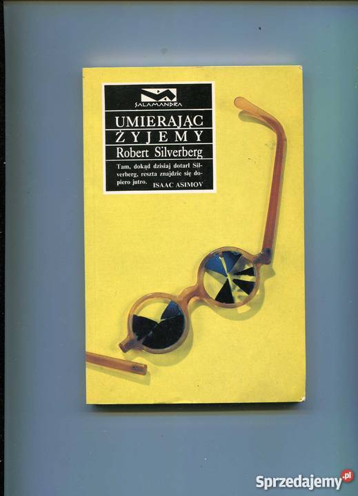 Umierając żyjemy Szczecin sprzedam