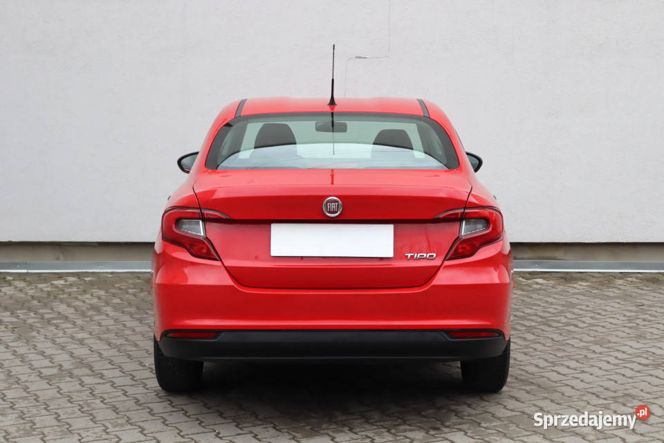 Fiat Tipo 14 16V ABS Tipo