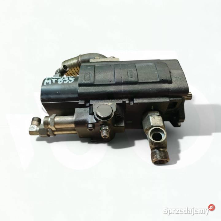 Pompa hydrauliczna 799139HE Casappa 280251 Wilkowo