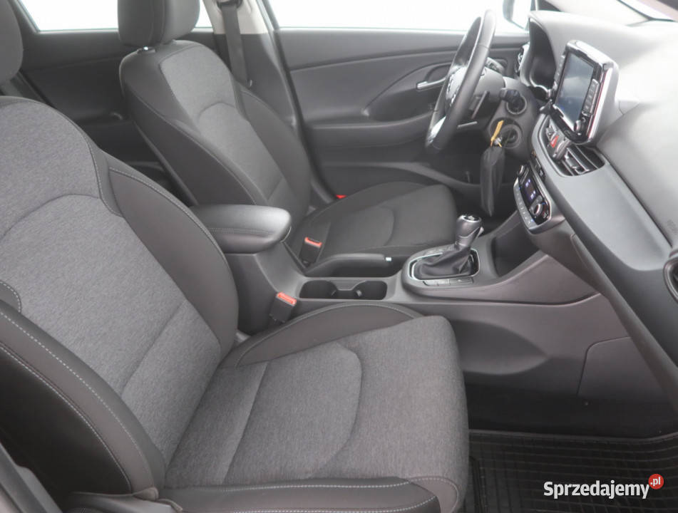 Hyundai i30 10 TGDI ESP sprzedam