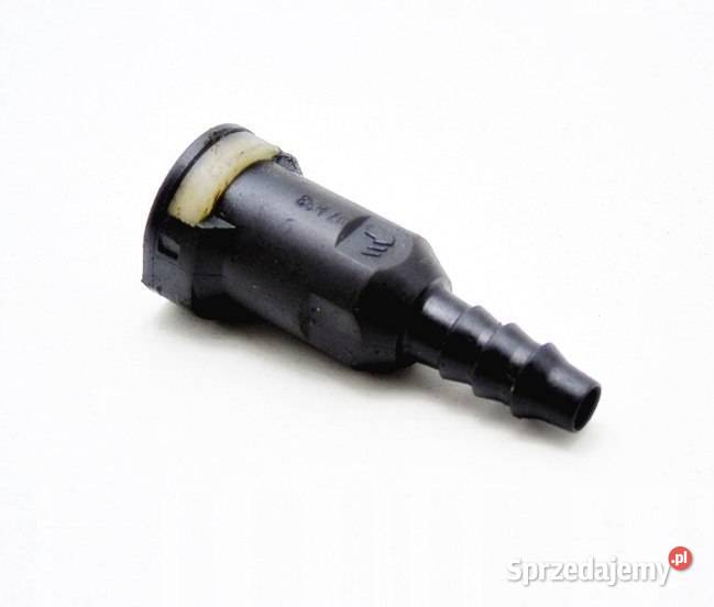 KRÓCIEC PRZEWODU PALIWA 11 14 8V 206 PARTNER C3