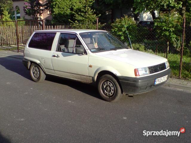 Volkswagen Polo 10 lubelskie Zamość sprzedam