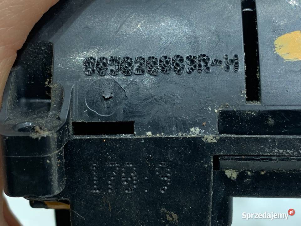 ZAMEK DRZWI PRAWY TYŁ OPEL MOVANO B Bus