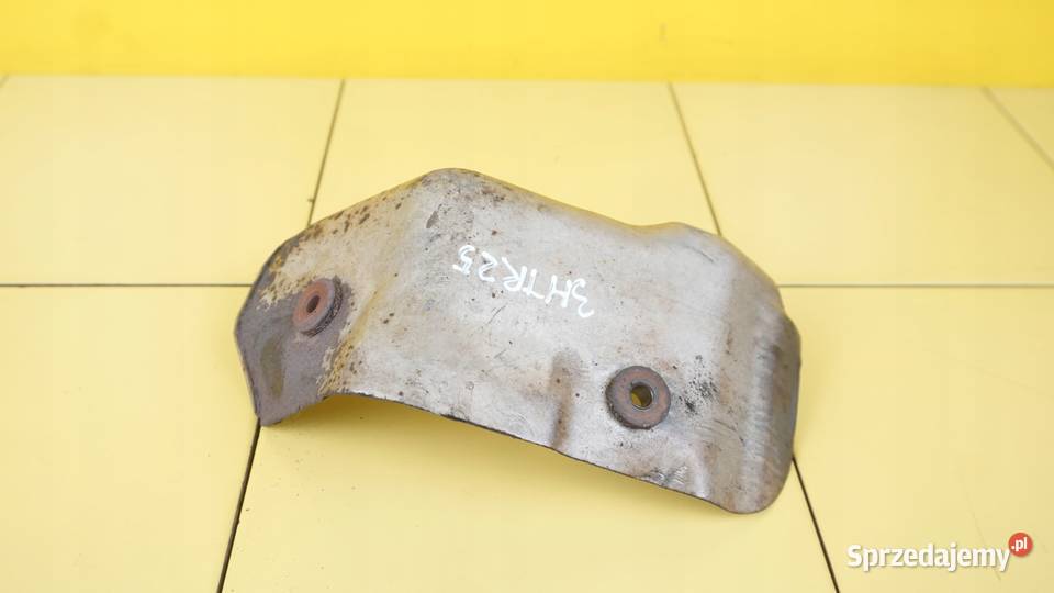 MAZDA CX7 3 6 23 B 10r 260 L3 oslona termiczna świętokrzyskie Suków sprzedam